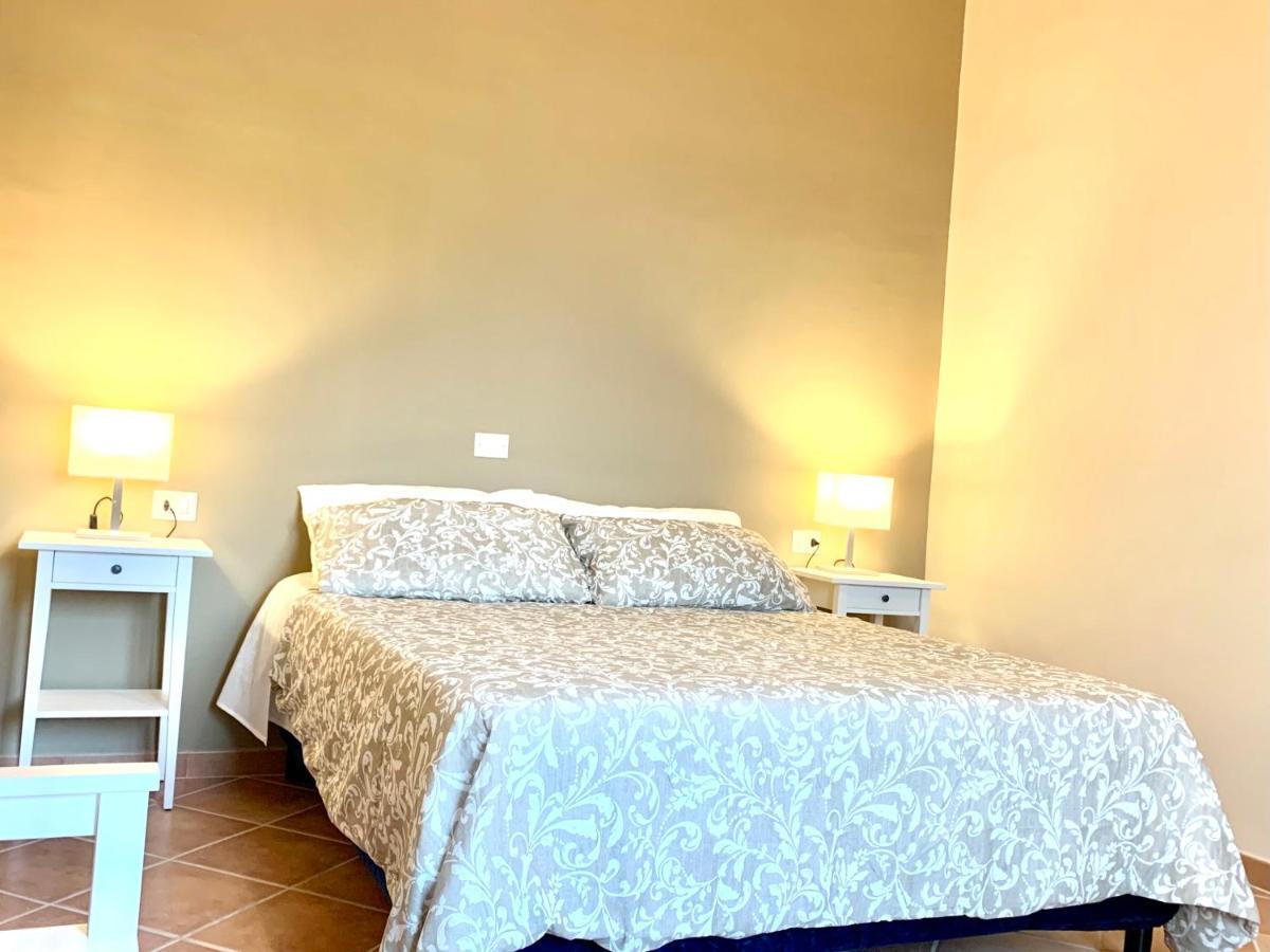 Bed and Breakfast Artis Mare Pozzuoli Exterior foto