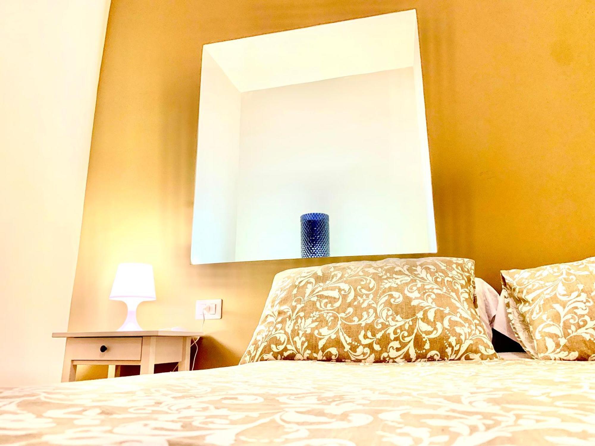 Bed and Breakfast Artis Mare Pozzuoli Exterior foto