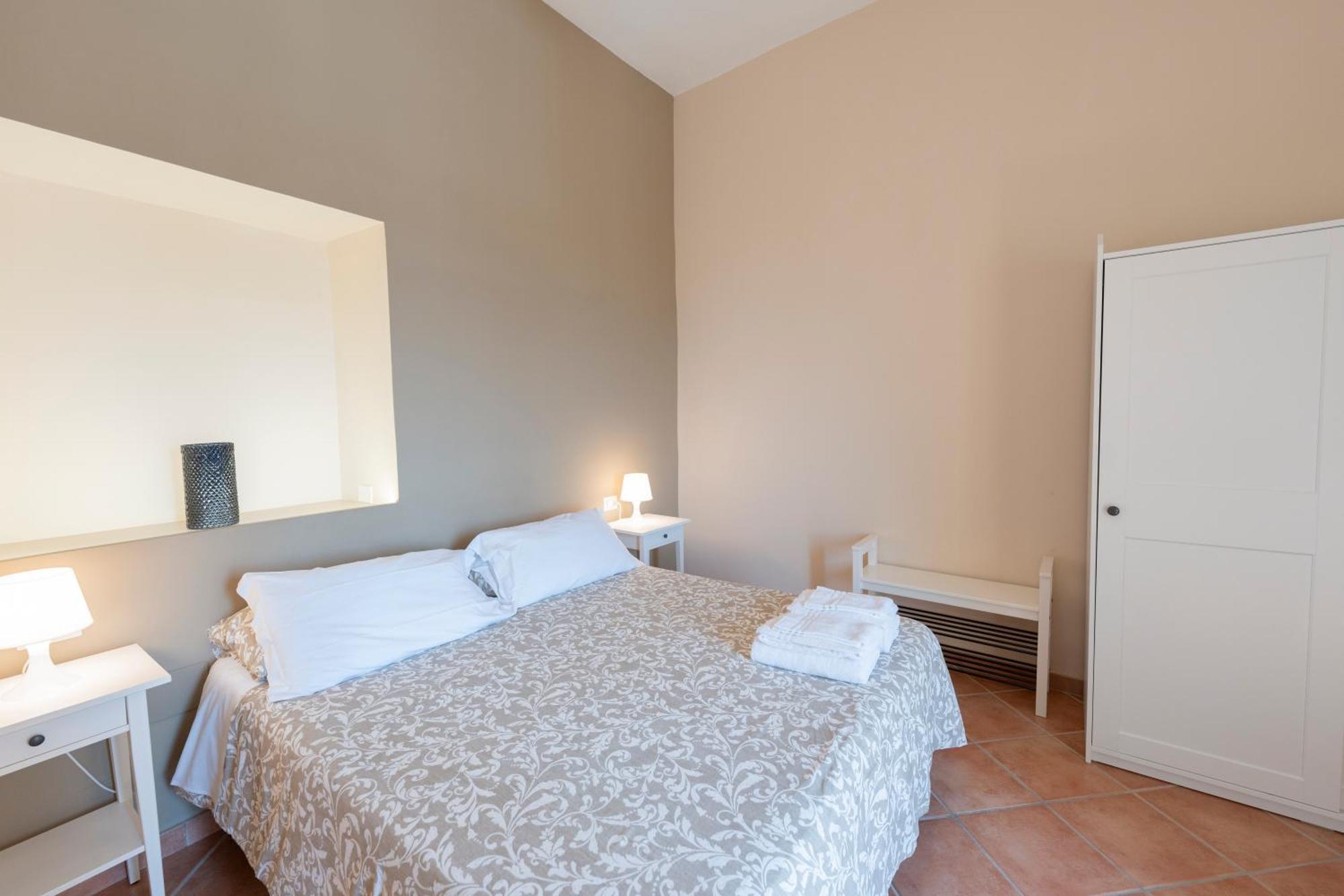Bed and Breakfast Artis Mare Pozzuoli Exterior foto