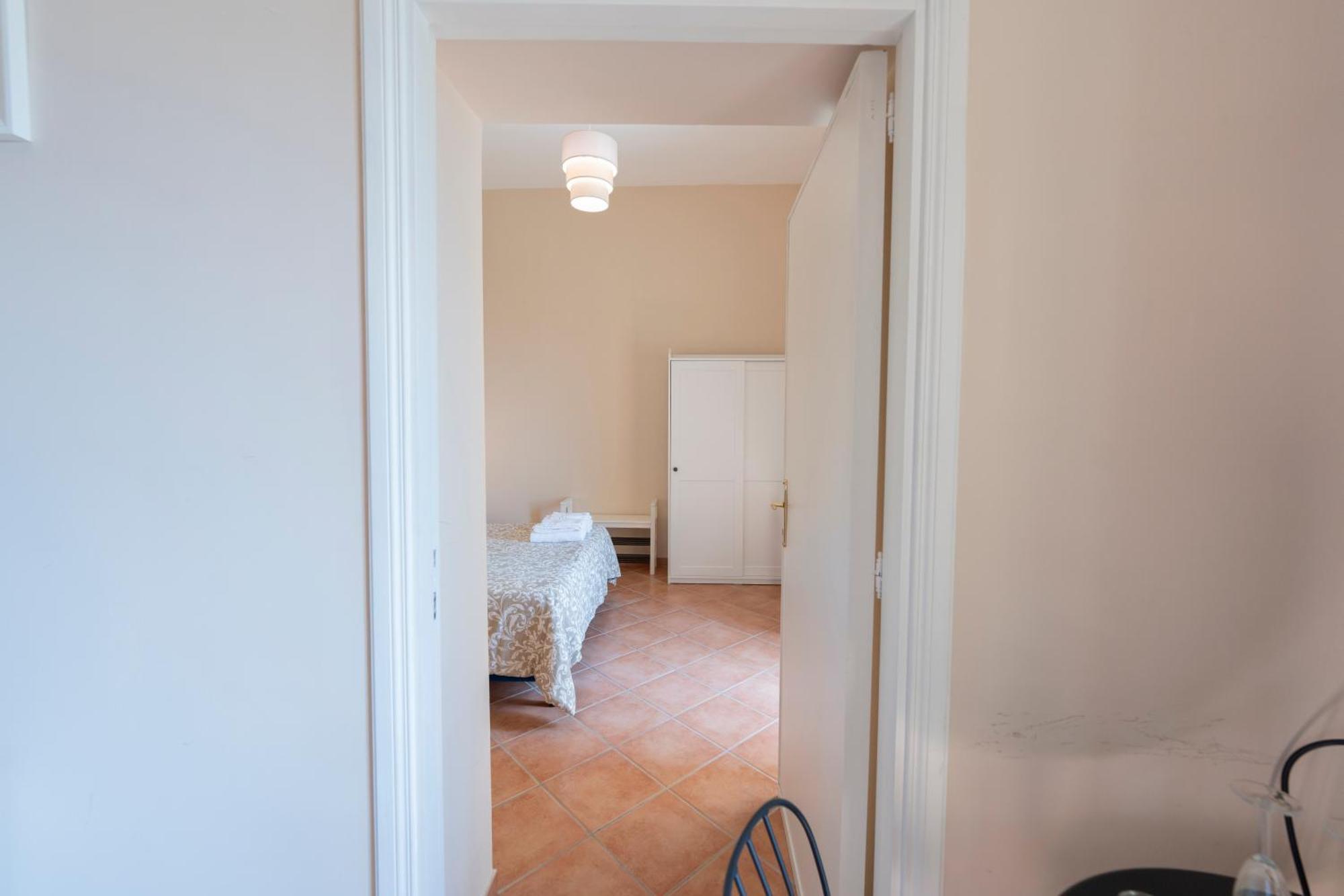Bed and Breakfast Artis Mare Pozzuoli Exterior foto