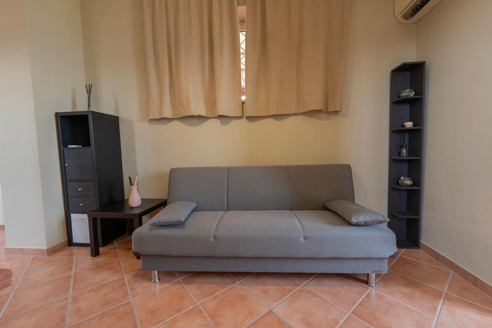 Bed and Breakfast Artis Mare Pozzuoli Exterior foto