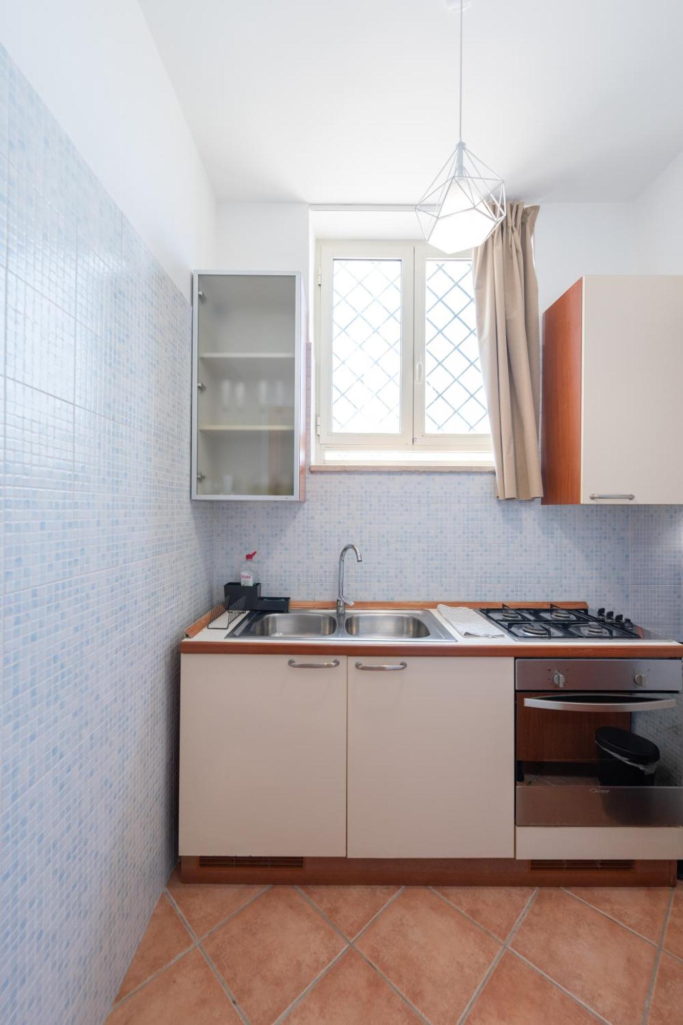 Bed and Breakfast Artis Mare Pozzuoli Exterior foto