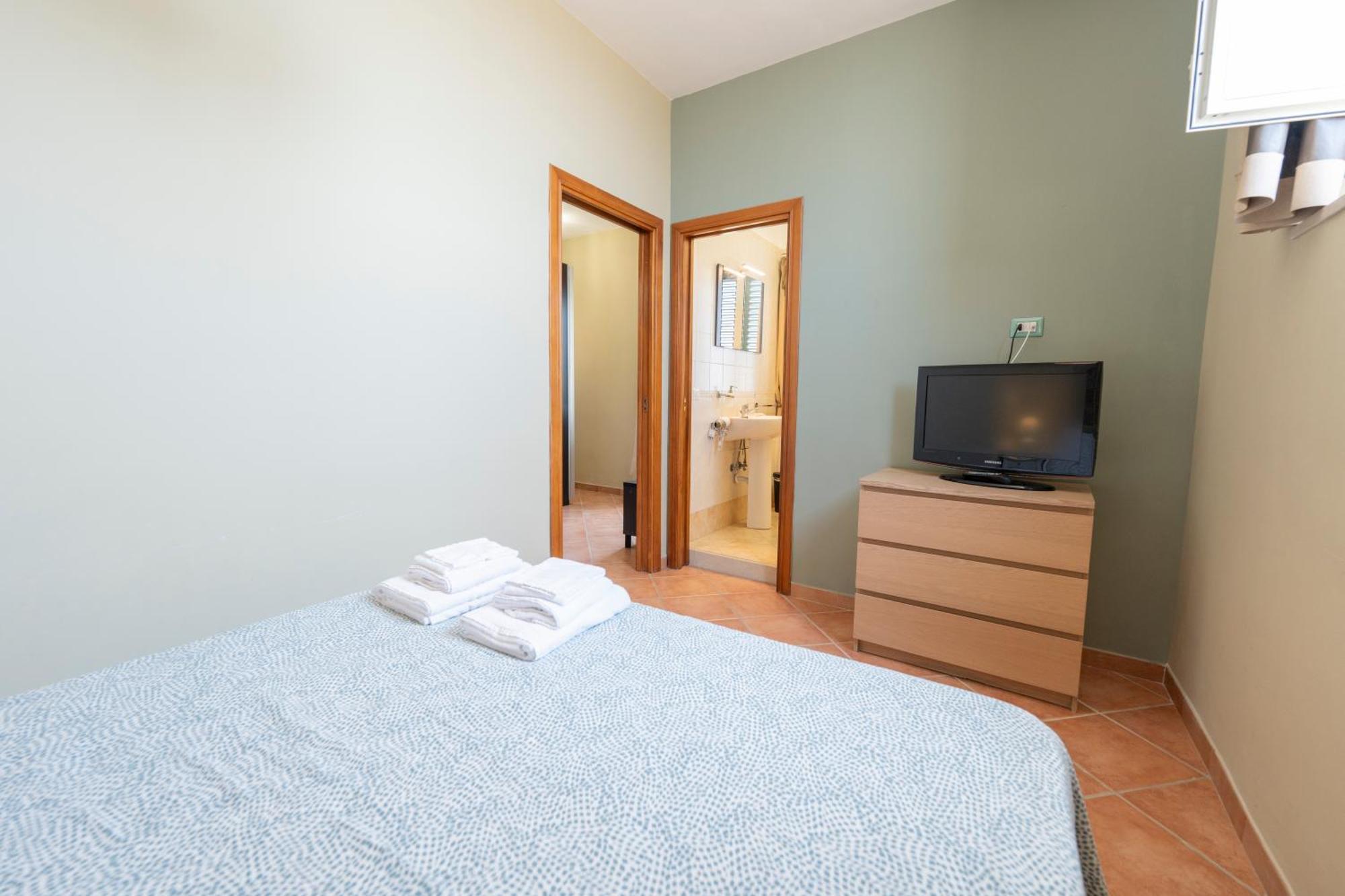Bed and Breakfast Artis Mare Pozzuoli Exterior foto